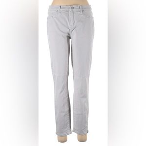 Lake View Denim Vapor Blue gray jeans- 32/14M